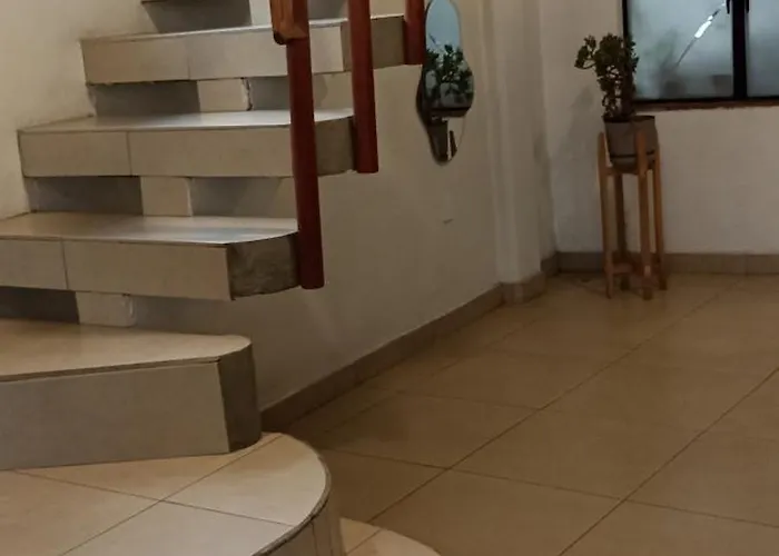Holiday home Casa Girasoles